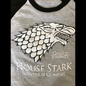 Game of Thrones T-shirt